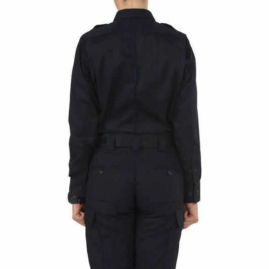 5.11 Tactical - Women's PDU Class B Long Sleeve Twill Shirt