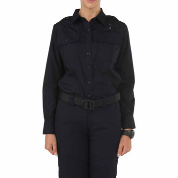 5.11 Tactical - Women's Taclite PDU Long Sleeve - Class A Shirt
