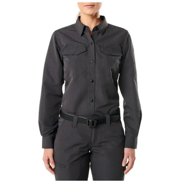 5.11 Tactical - Women's Fast-Tac Long Sleeve Shirt