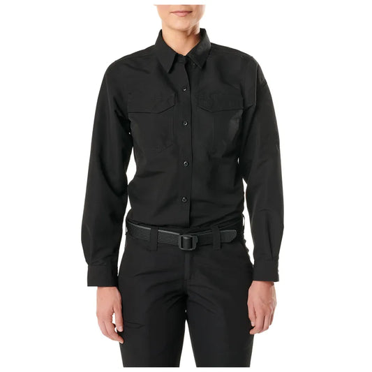 5.11 Tactical - Women's Fast-Tac Long Sleeve Shirt