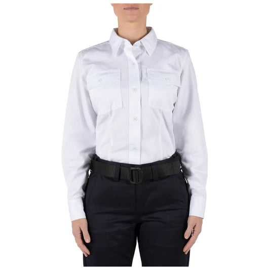 5.11 Tactical - Women's Company Long Sleeve Shirt