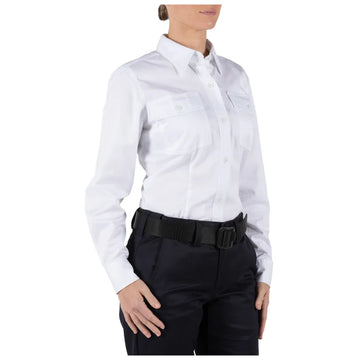 5.11 Tactical - Women's Company Long Sleeve Shirt