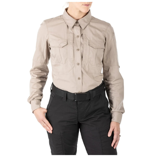 5.11 Tactical - Women's Long Sleeve Stryke Shirt