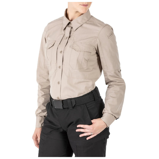 5.11 Tactical - Women's Long Sleeve Stryke Shirt