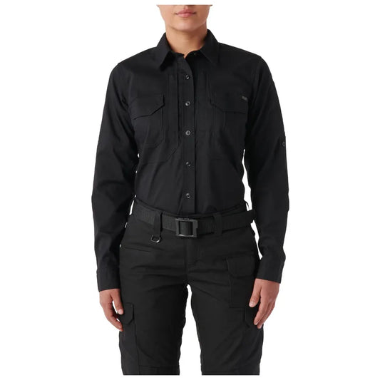 5.11 Tactical - Women's ABR Long Sleeve Pro Shirt