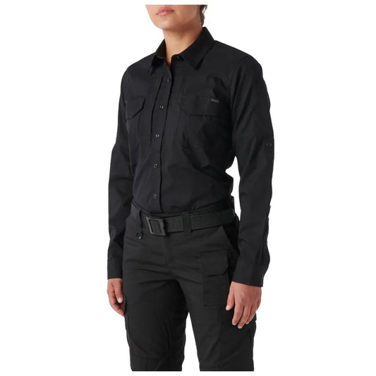 5.11 Tactical - Women's ABR Long Sleeve Pro Shirt