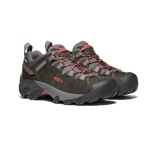 KEEN - Targhee II Waterproof - Women's