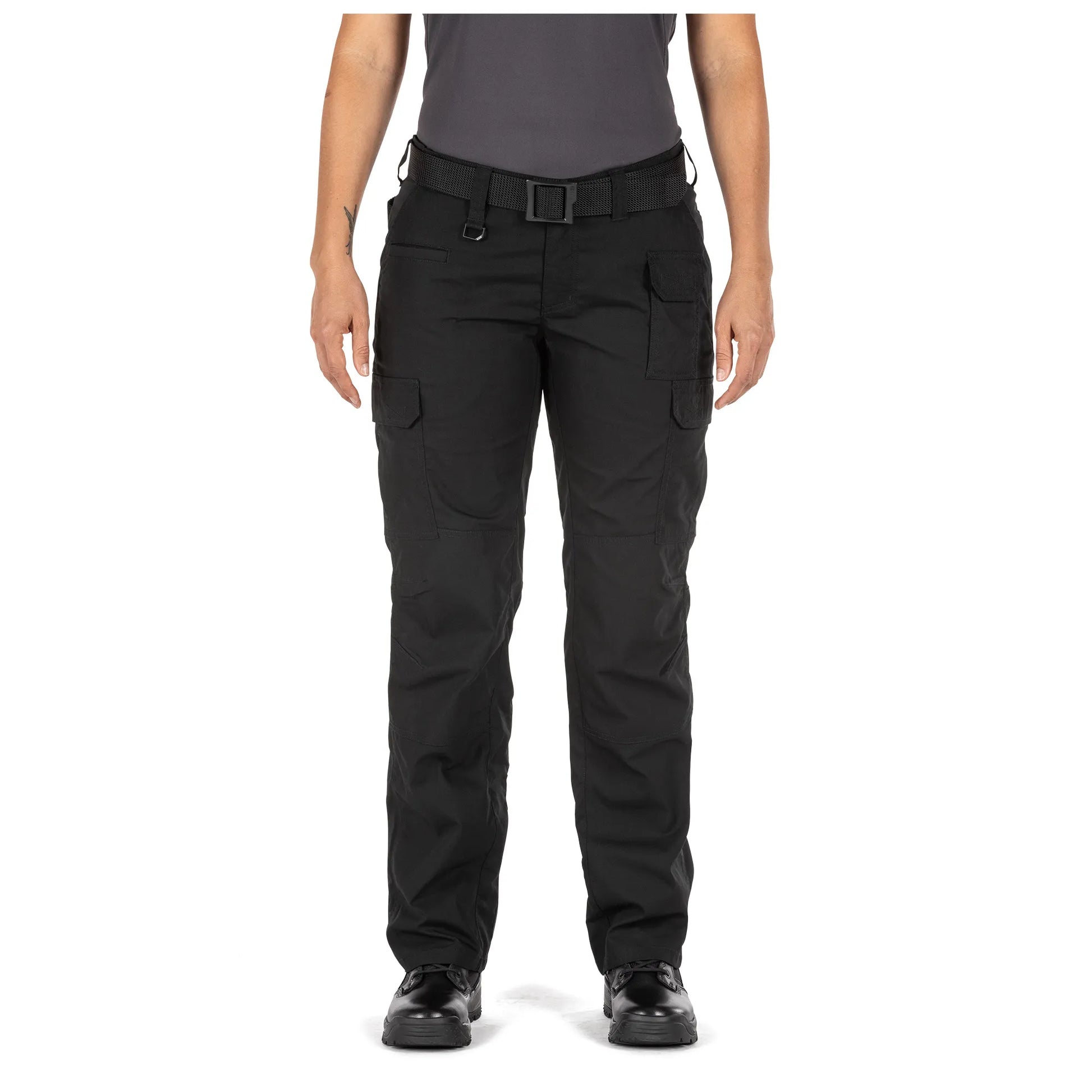 Women's Tactical Apparel: Designed for reliability and performance in daily wear.