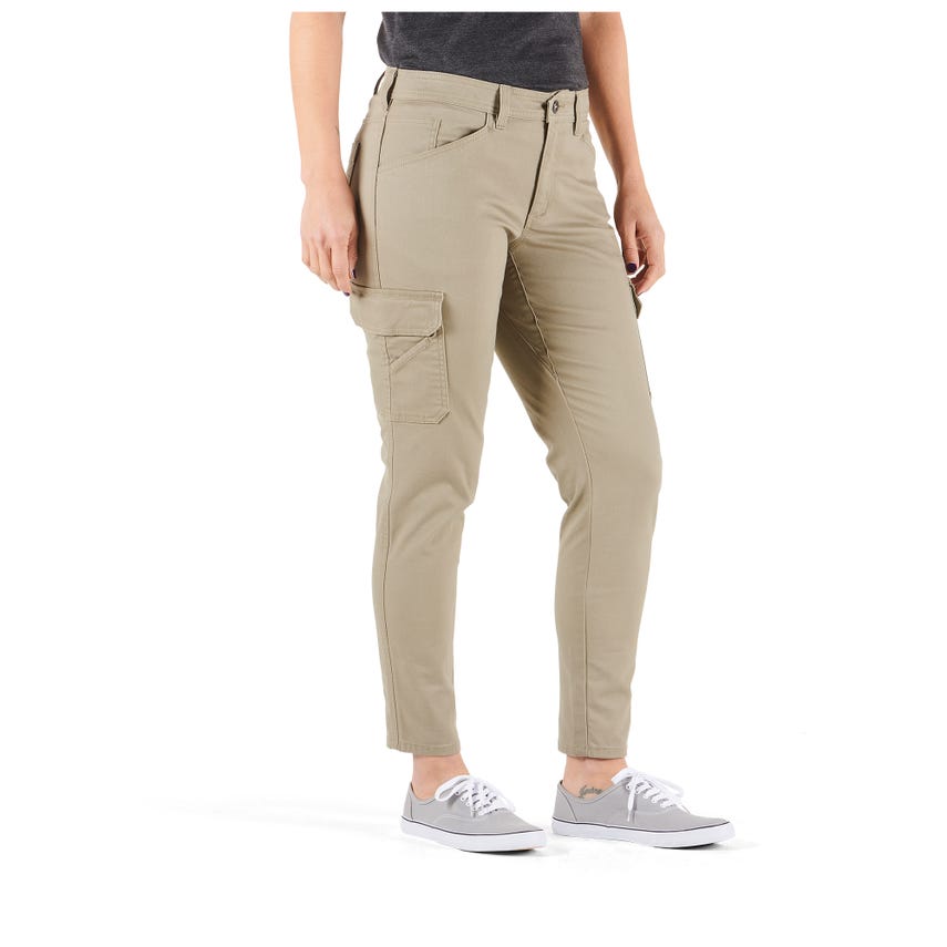Regular and Long Inseams: Available in regular 28" and long 30" inseams for a perfect fit for any activity.