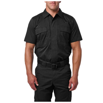 5.11 Tactical - Flex Tac Ripstop TDU Short Sleeve Shirt