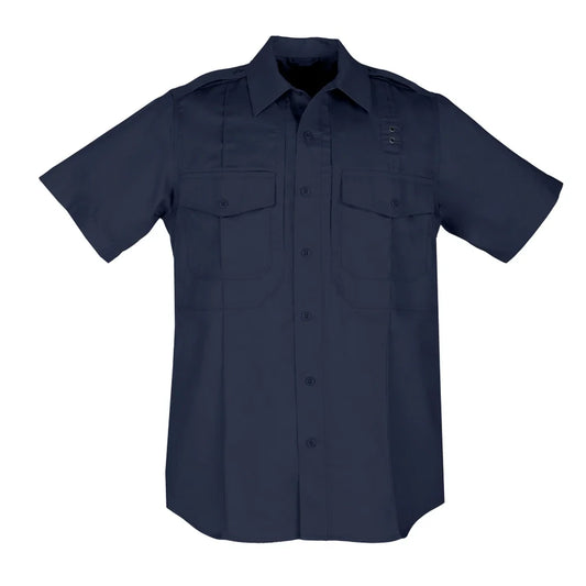 5.11 Tactical - Taclite PDU Short Sleeve - Class B Shirt