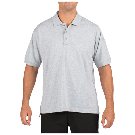 5.11 Tactical - Tactical Jersey Short Sleeve Polo