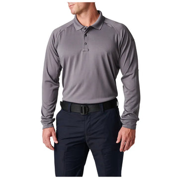 5.11 Tactical - Performance Long Sleeve Polo