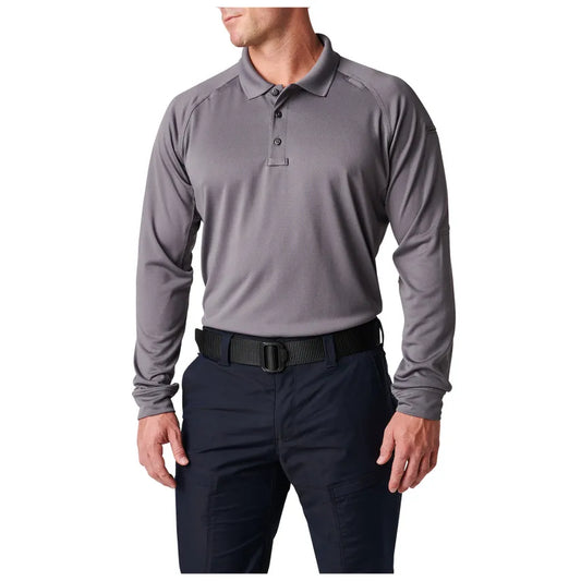 5.11 Tactical - Performance Long Sleeve Polo