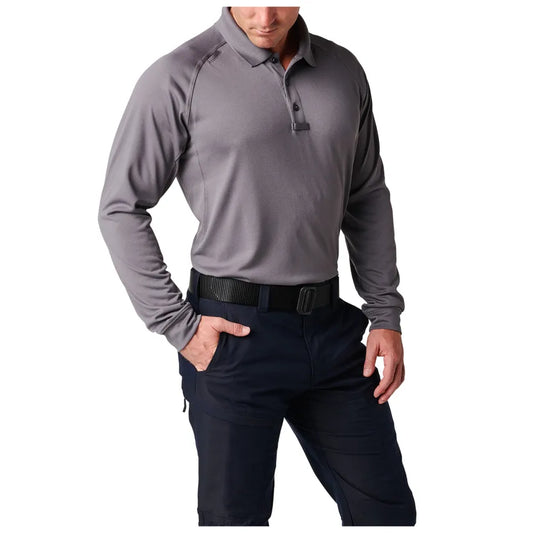 5.11 Tactical - Performance Long Sleeve Polo