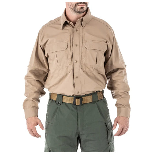 5.11 Tactical - Tactical Long Sleeve Shirt - CLEARANCE