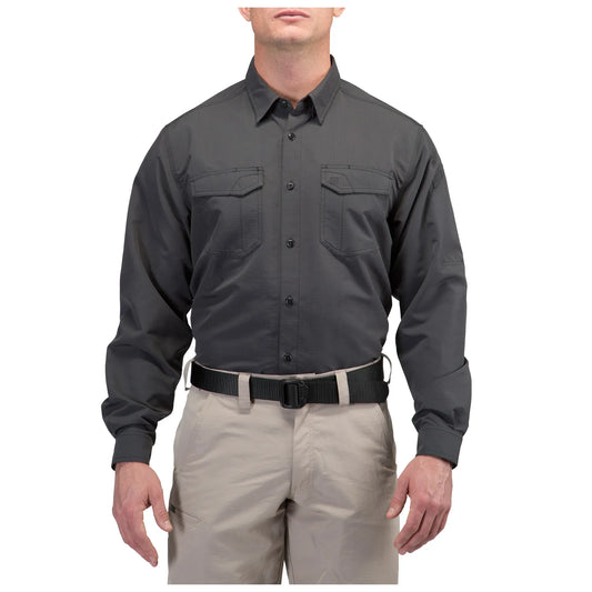 5.11 Tactical - Fast-Tac Long Sleeve Shirt