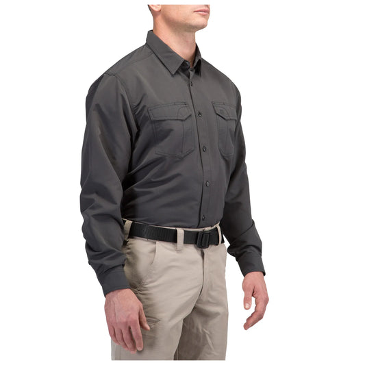 5.11 Tactical - Fast-Tac Long Sleeve Shirt