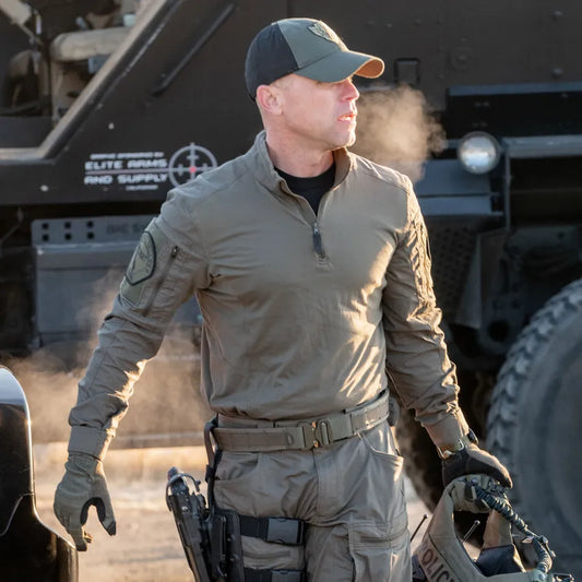 5.11 Tactical - XTU Rapid Long Sleeve Shirt