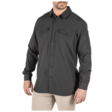 5.11 Tactical - Marksman Long Sleeve Shirt