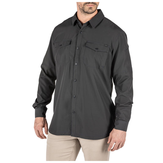 5.11 Tactical - Marksman Long Sleeve Shirt