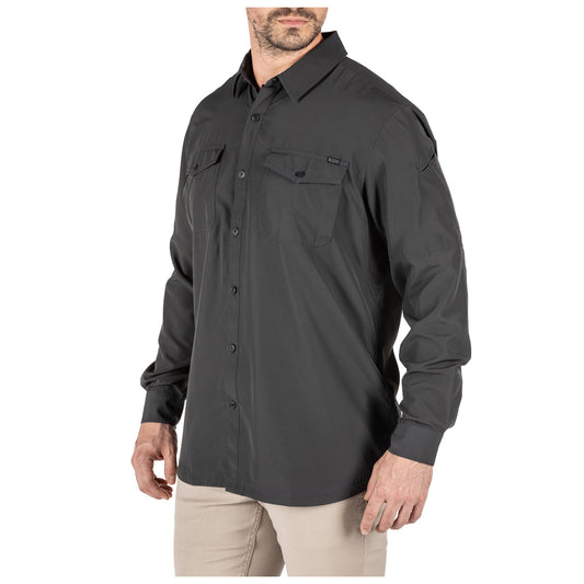 5.11 Tactical - Marksman Long Sleeve Shirt