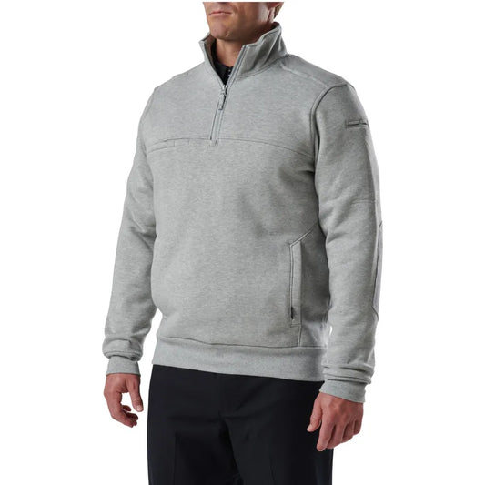 5.11 Tactical - Job Shirt 1/4 ZIP 2.0 - Tall