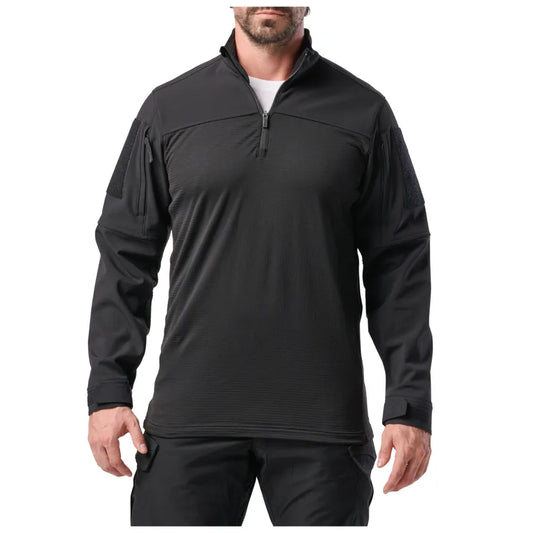 5.11 Tactical - Cold Weather Rapid OPS Shirt
