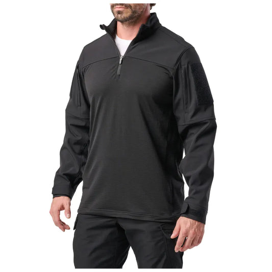 5.11 Tactical - Cold Weather Rapid OPS Shirt