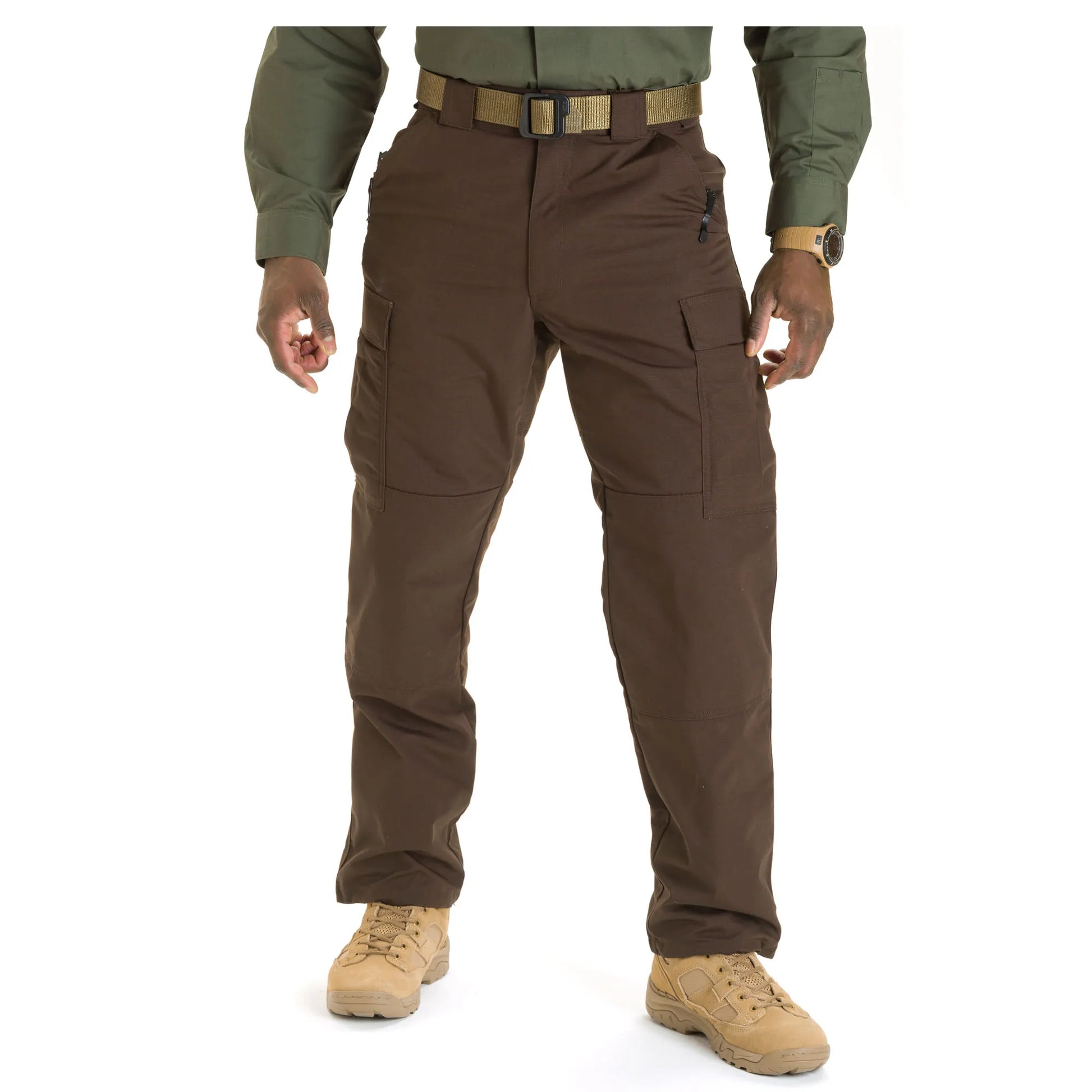 TacTec System Compatible Gear: Allows for increased storage and customization options.