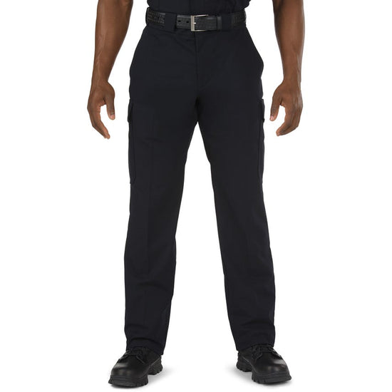 Reinforced Bartacking: Provides durability and strength at stress points for long-lasting wear.