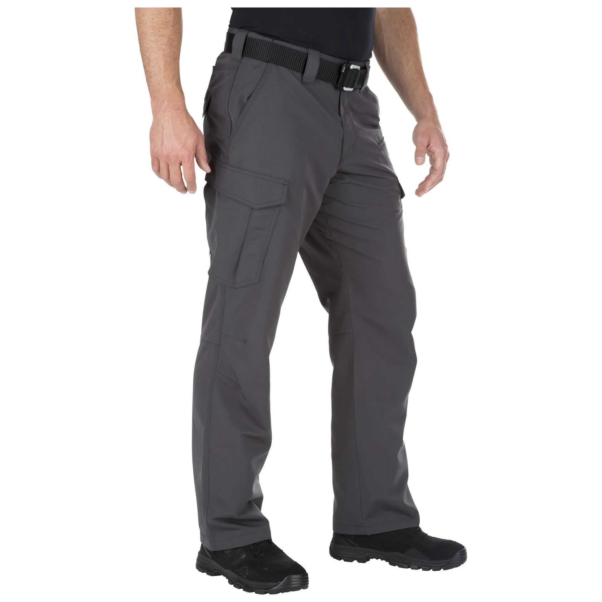Device-Ready Pocket: Holds up to nine storage solutions for added convenience.