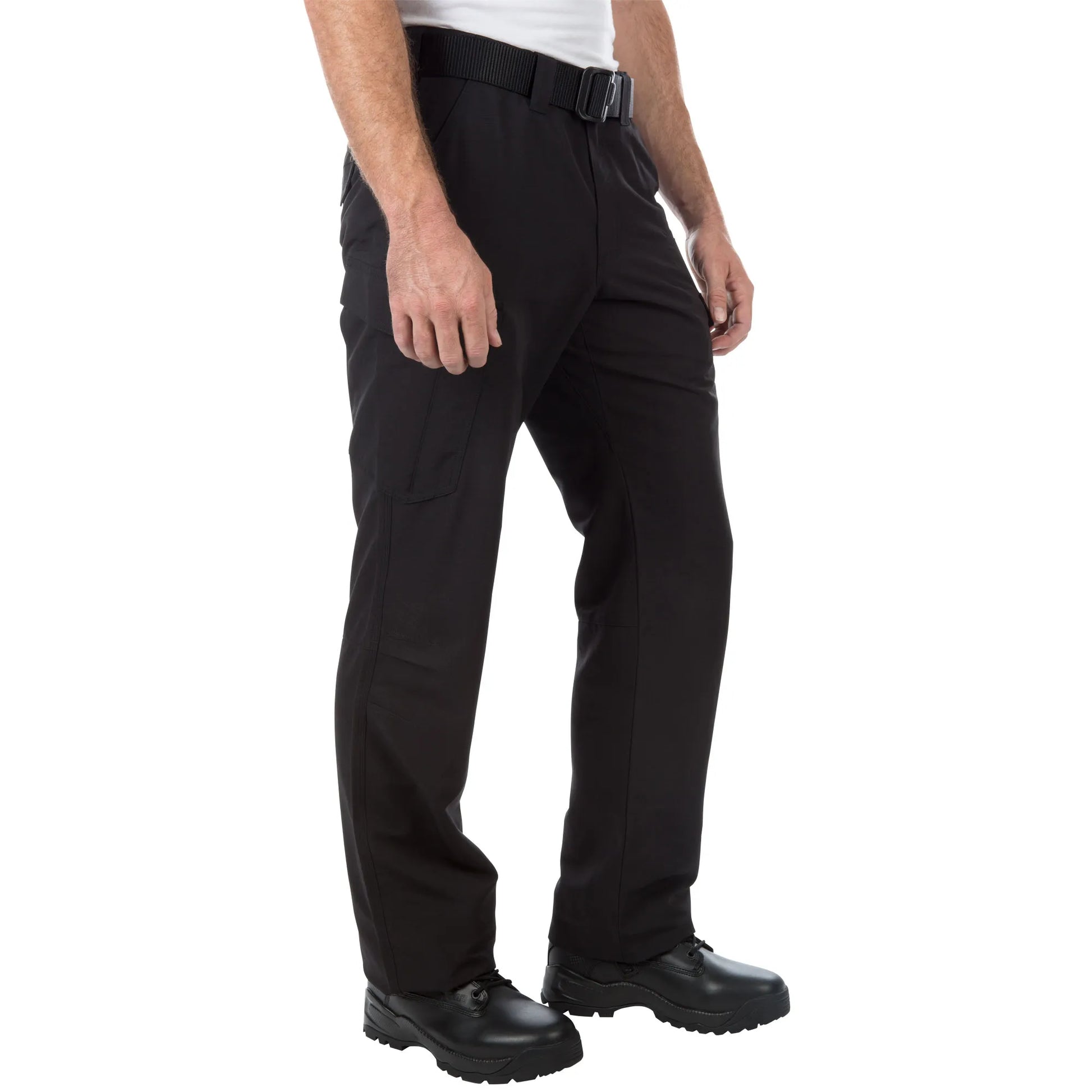 Rear Pockets: Additional storage options for quick-access items.