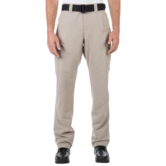 Performance Polyester Ripstop Fabric: Durable construction for long-lasting wear.