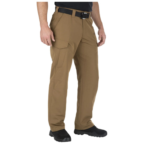 Reinforced Belt Loops: Enhances durability and stability for carrying essential gear.