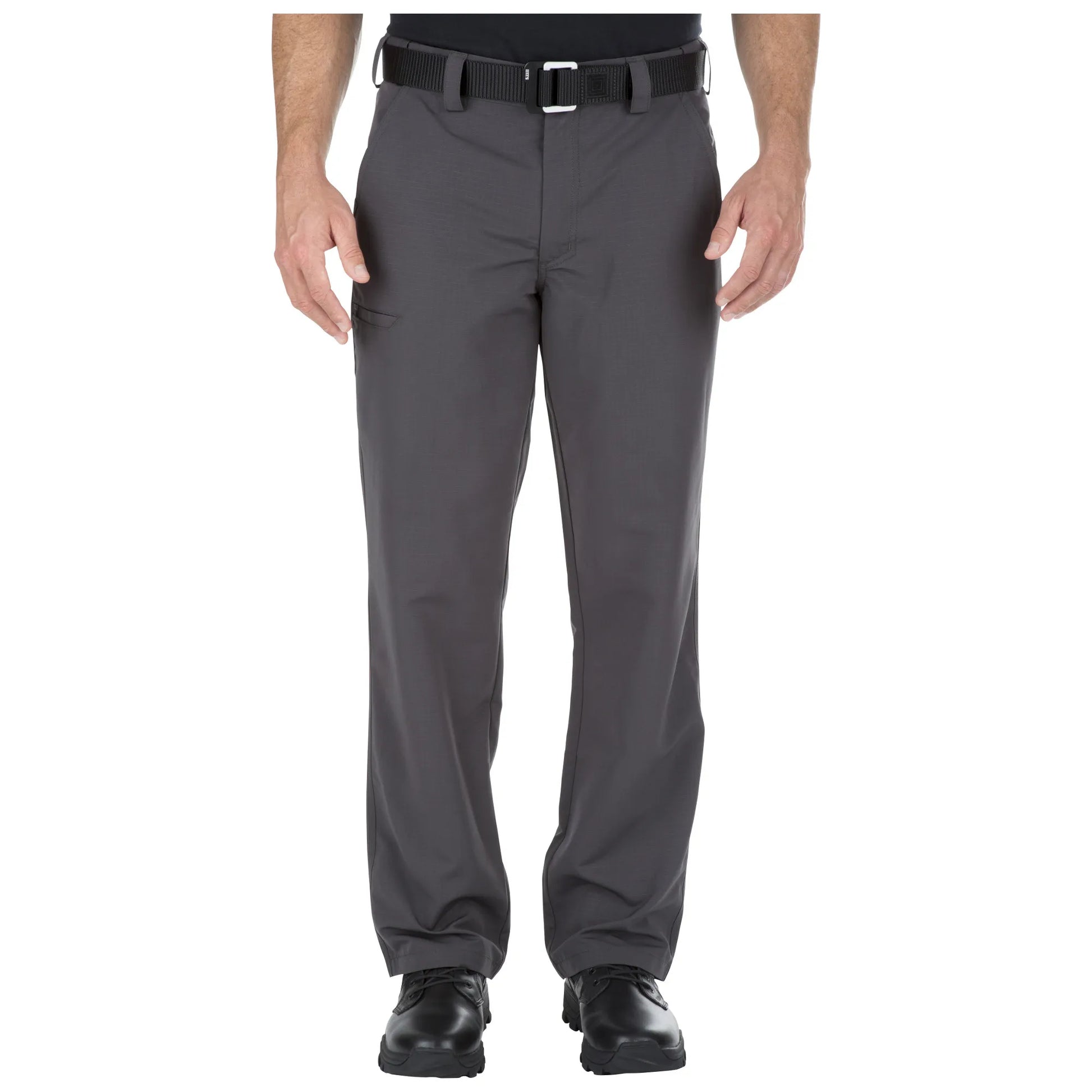Polyester Ripstop Fabric: Durable construction for long-lasting wear in any environment.