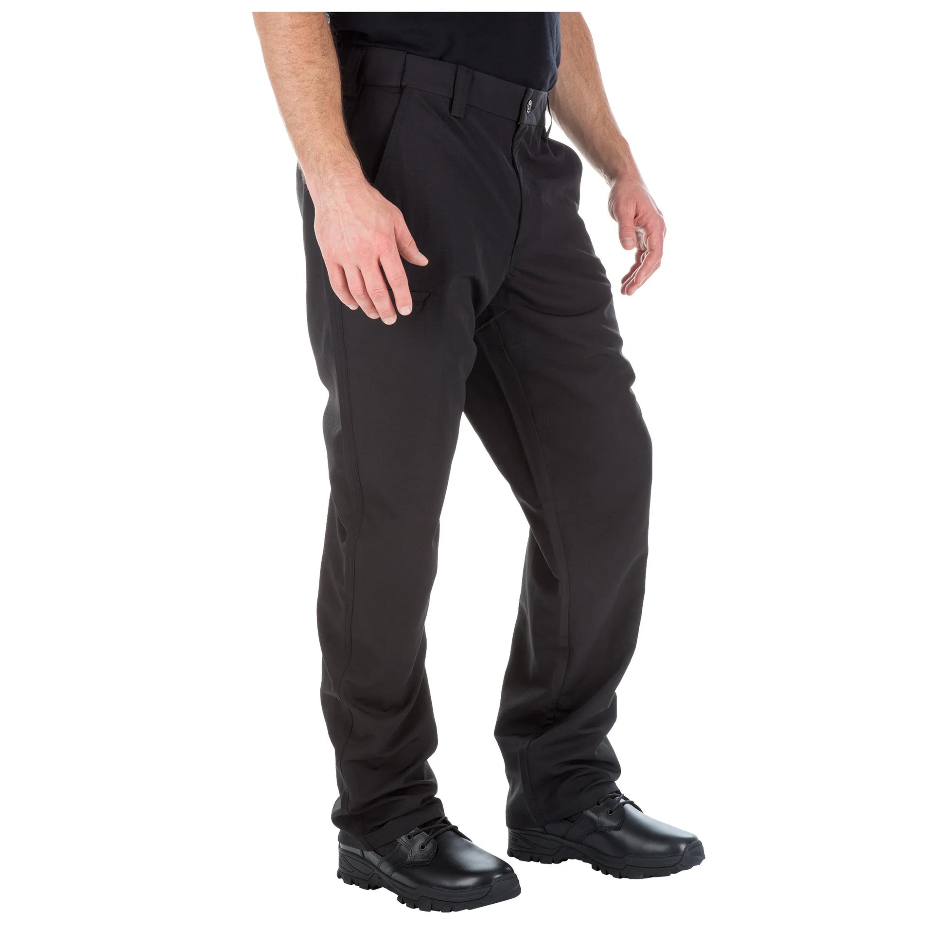 Reinforced Belt Loops: Enhances durability and stability for carrying essential gear.