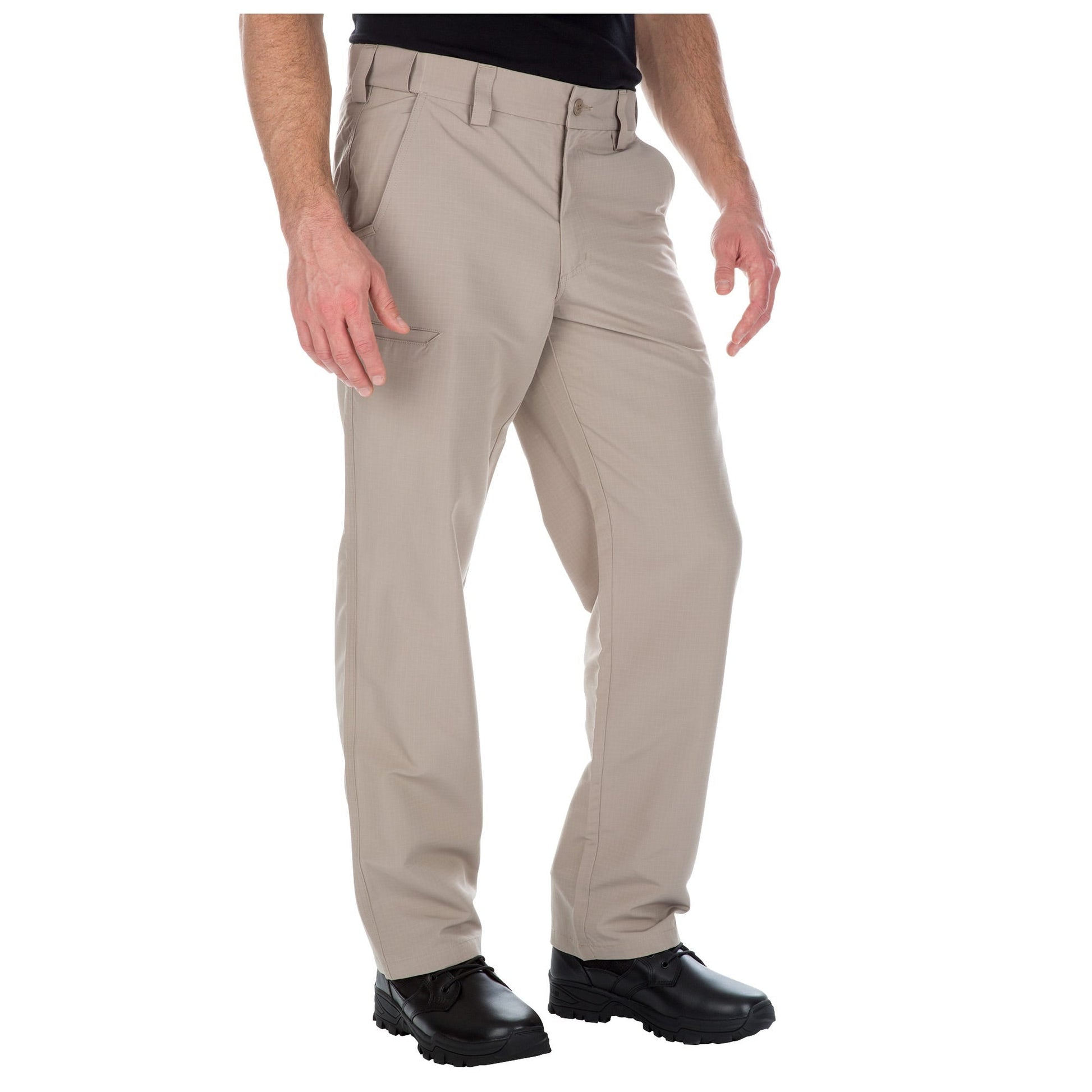 Hand Pocket Edge: Reinforced design ensures lasting durability for everyday use.