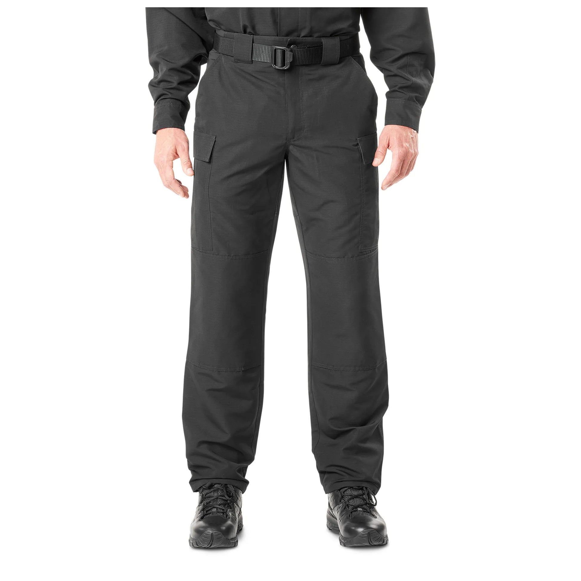 Internal Knee Pad Pockets: Allows for optional knee pad inserts for extra protection.
