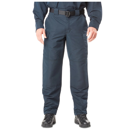 Large Cargo Pockets: Offers ample storage space for tactical gear and essentials.
