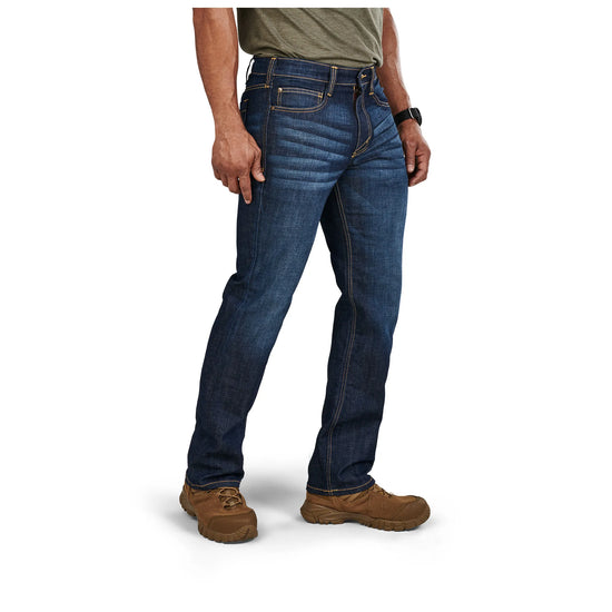 Tailored Waistband: Provides a secure and comfortable fit.