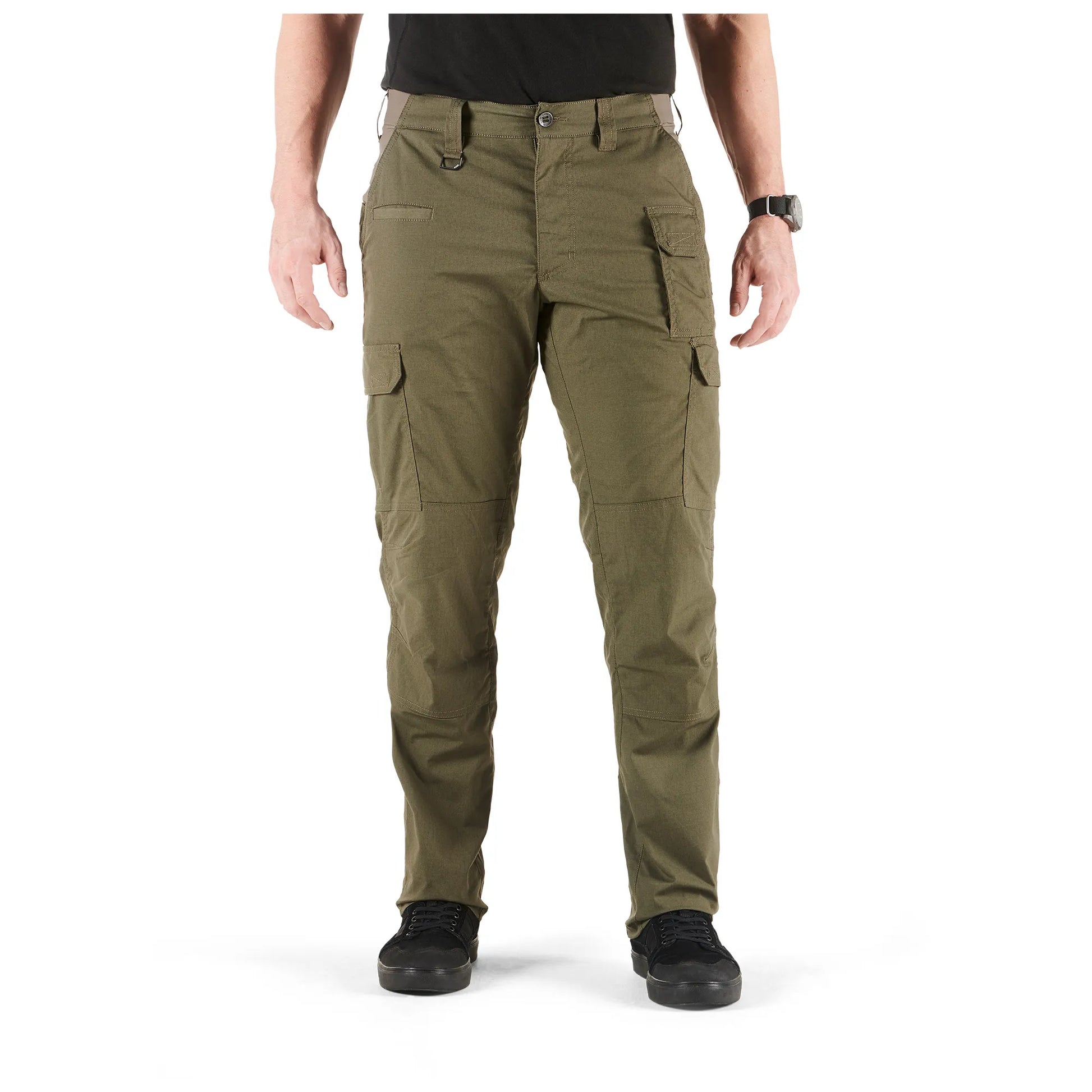 Tactical Performance: Designed for professionals who demand the best.