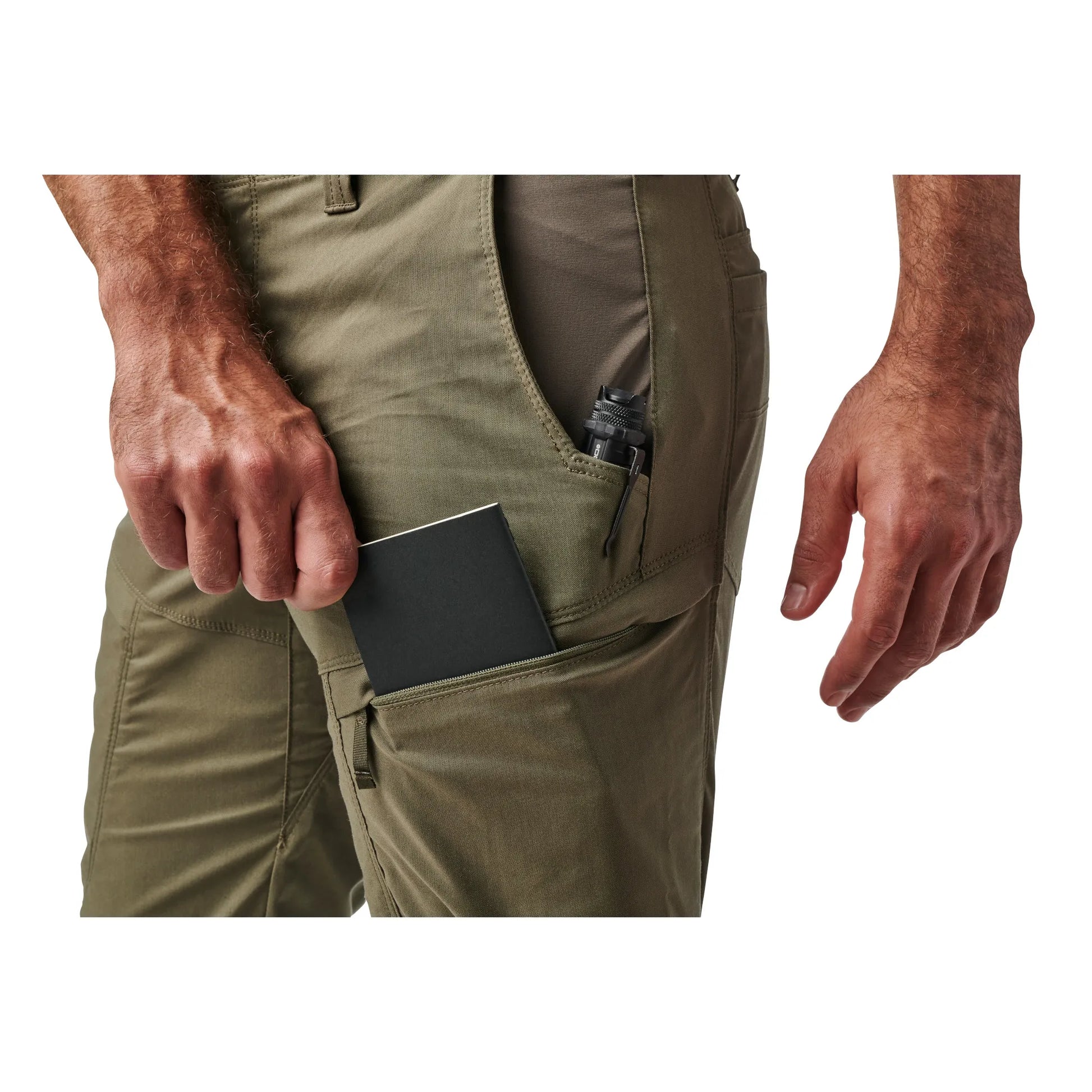 Durability and Comfort Blend: Designed to withstand rugged conditions with ease.