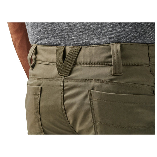 Accessible and Secure Storage: Features pockets for convenient and safe storage of essentials.