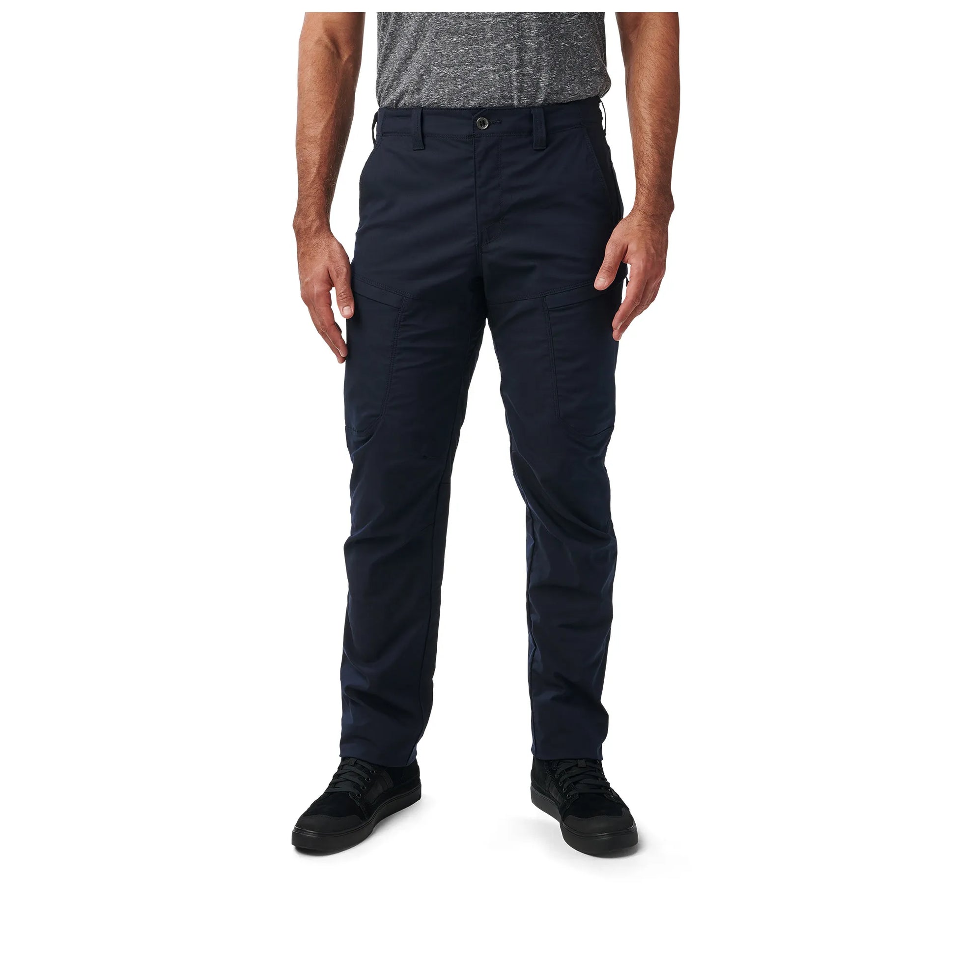 Mechanical Stretch Flex-Tac Canvas: Provides durability and flexibility for optimal performance.