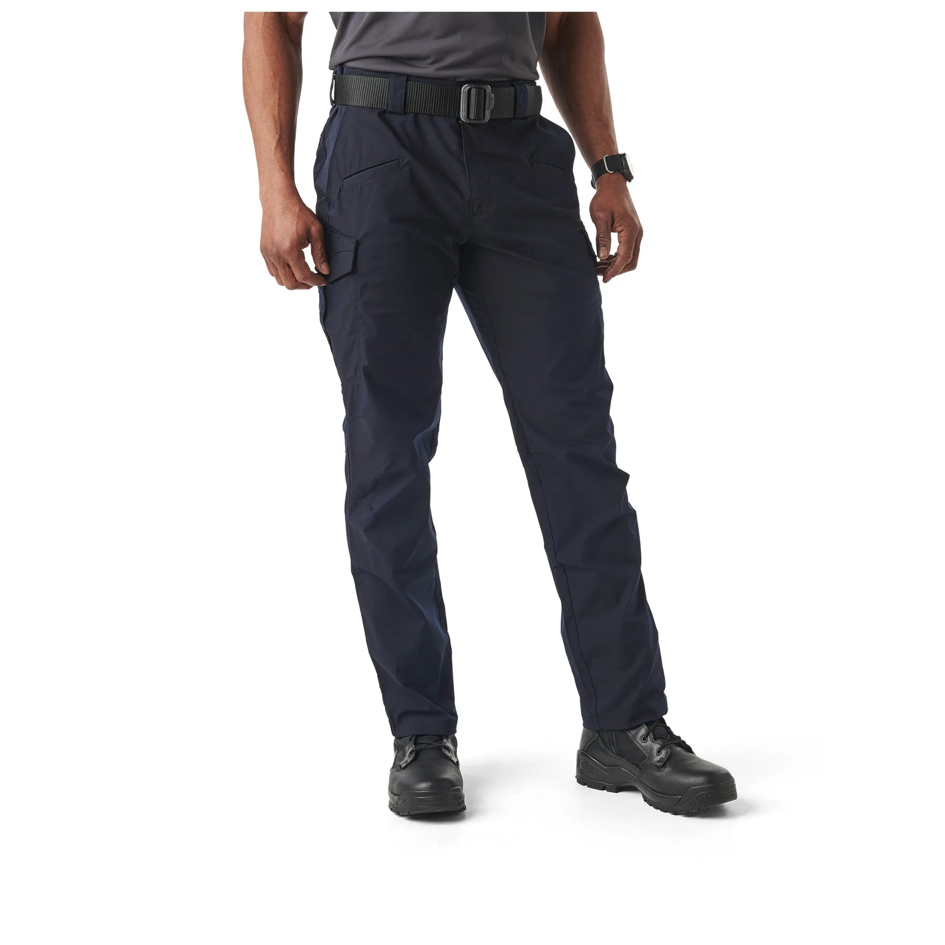 Flex-Tac Ripstop: Provides durability and resilience in demanding environments.