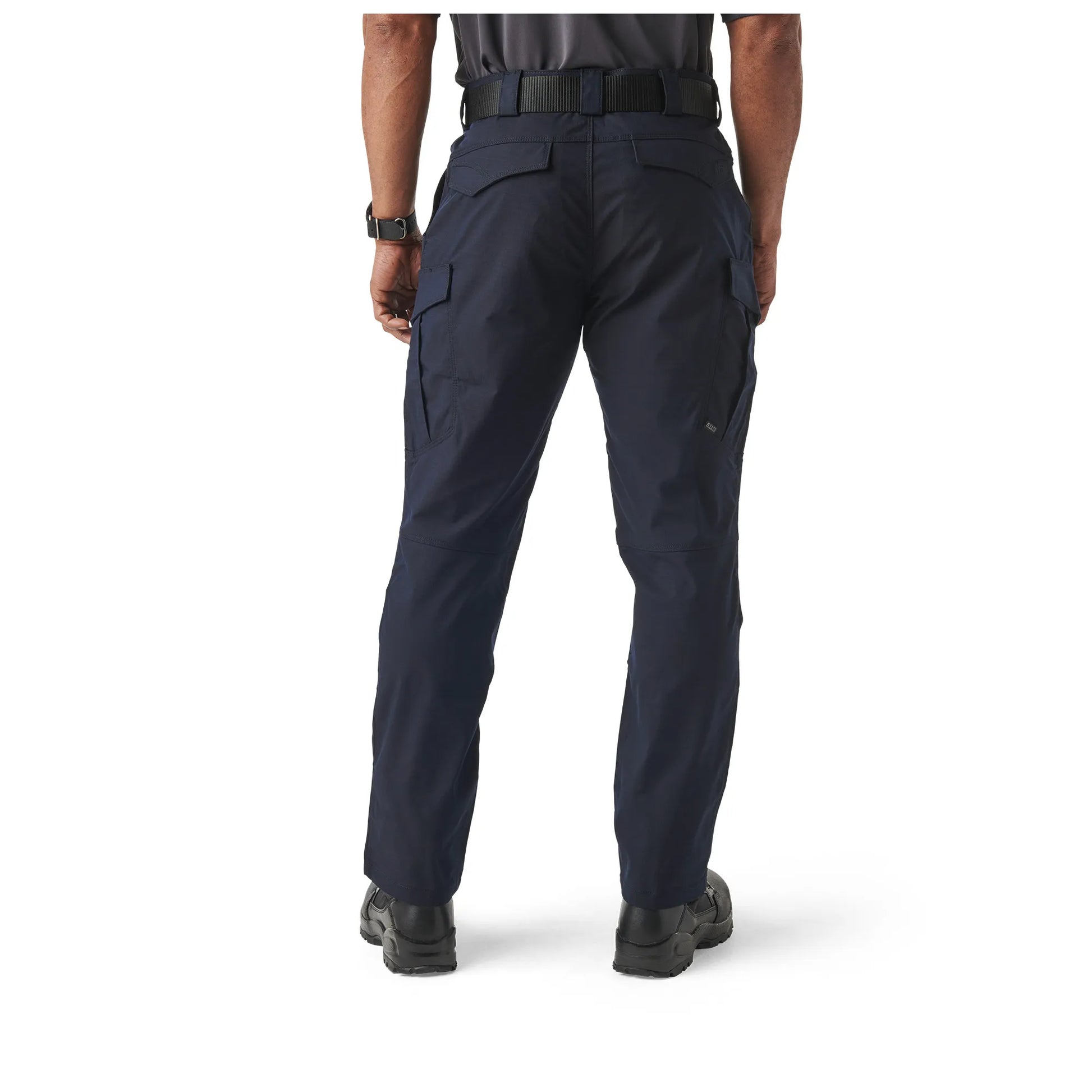 Straight-Fit Design: Ensures a comfortable and stylish fit for all-day wear.
