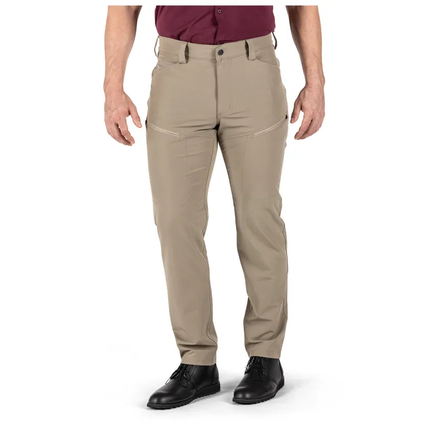 Articulated Knees: Offers flexibility and ease of movement, enhancing comfort during extended wear.