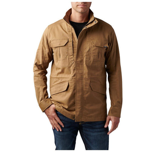 5.11 Tactical - Watch Jacket