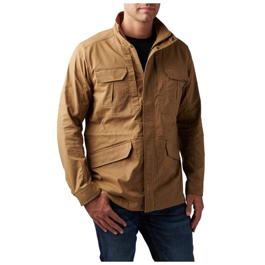 5.11 Tactical - Watch Jacket